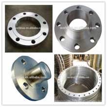 Factory Price OEM Stainless Steel 304 316 Pipe Flange